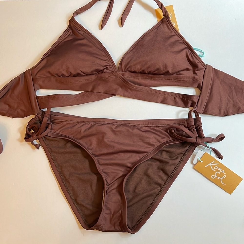 Kona Sol Bikini